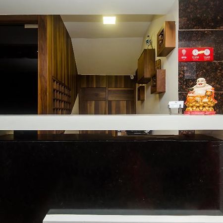 Hotel Levender Bough à Bombay Extérieur photo