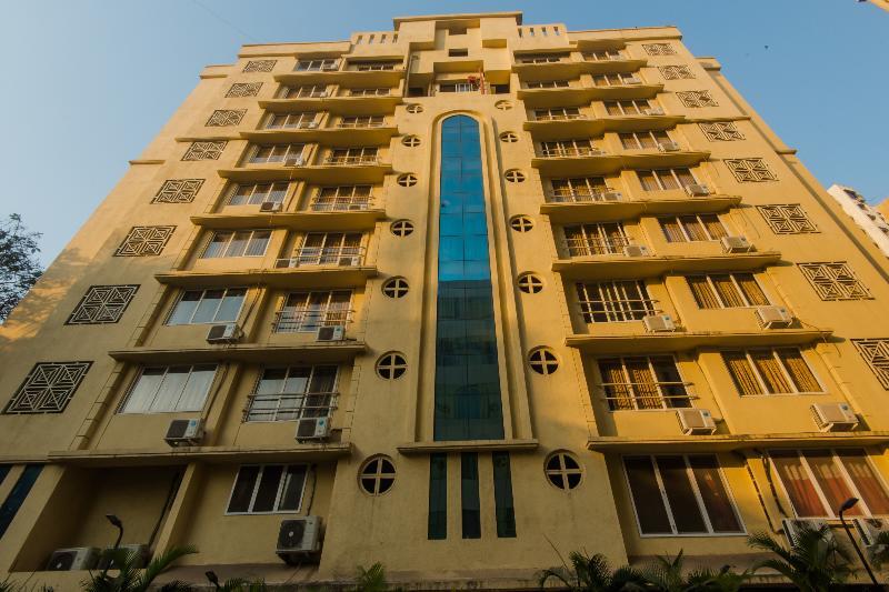 Hotel Levender Bough à Bombay Extérieur photo