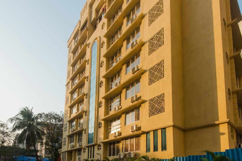 Hotel Levender Bough à Bombay Extérieur photo