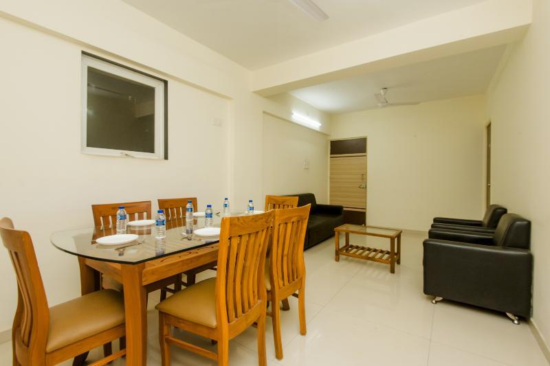 Hotel Levender Bough à Bombay Extérieur photo