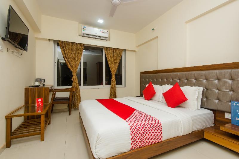Hotel Levender Bough à Bombay Extérieur photo