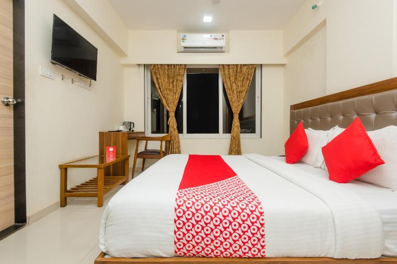 Hotel Levender Bough à Bombay Extérieur photo